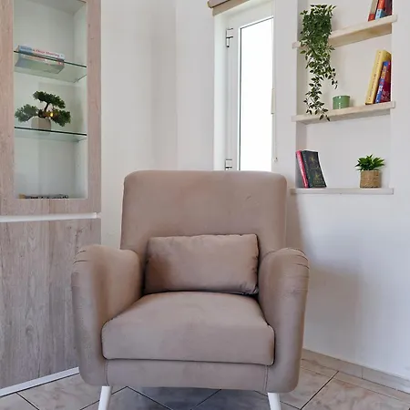 Barranco's Terrace - Panoramic View - & Center Carvoeiro (Lagoa)