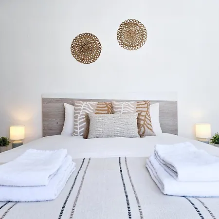 Barranco's Terrace - Panoramic View - & Center Appartement *