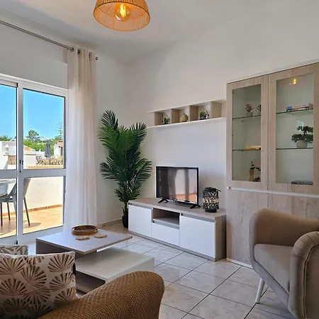 Barranco's Terrace - Panoramic View - & Center Appartement *