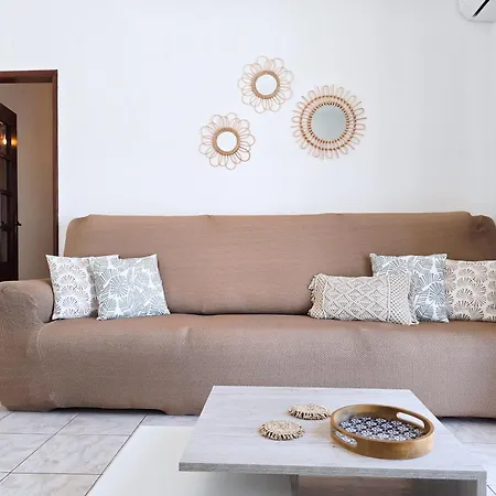 Barranco's Terrace - Panoramic View - & Center Appartement