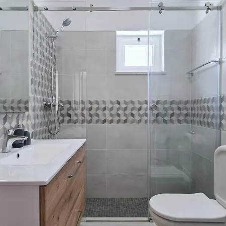 Barranco's Terrace - Panoramic View - & Center Appartement