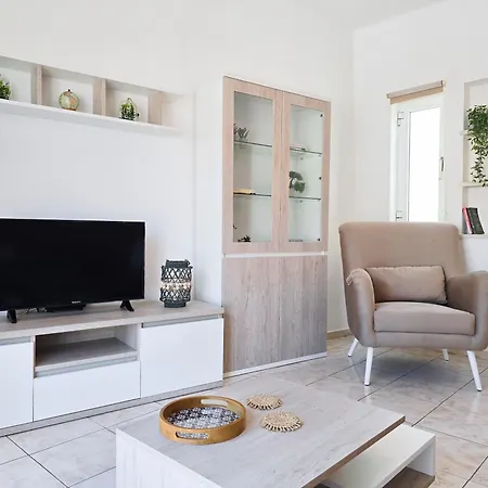 Barranco's Terrace - Panoramic View - & Center Carvoeiro (Lagoa)