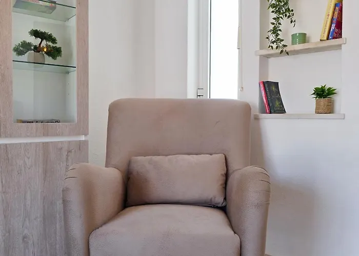 Barranco's Terrace - Panoramic View - & Center 카르보에이루