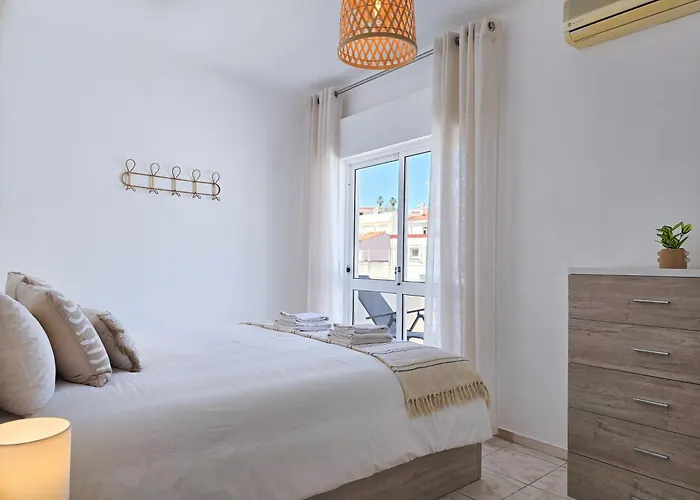 Barranco's Terrace - Panoramic View - & Center * 카르보에이루