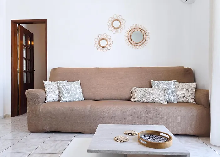 Barranco's Terrace - Panoramic View - & Center 아파트