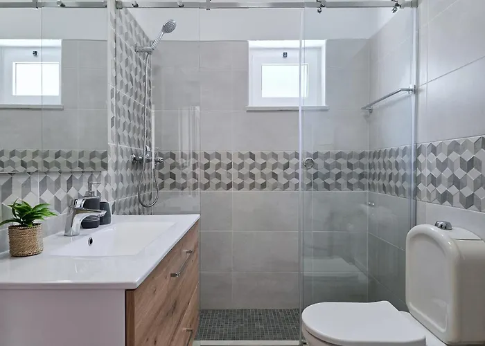 Barranco's Terrace - Panoramic View - & Center 아파트