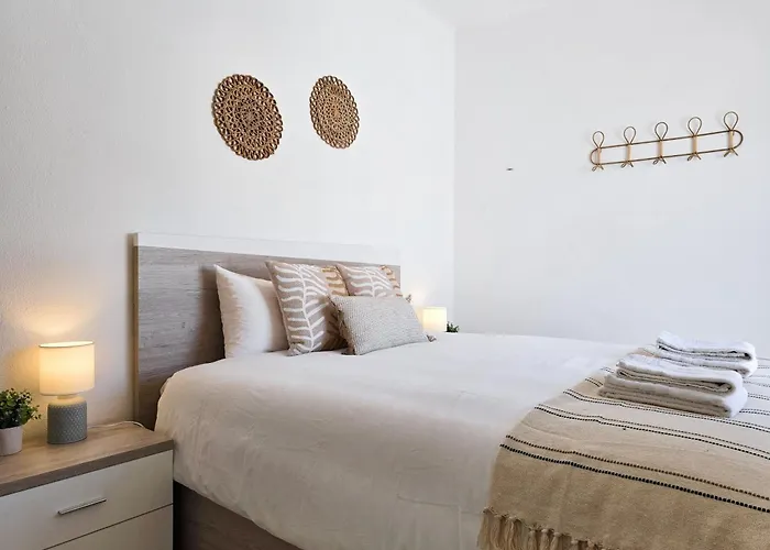 아파트 Barranco's Terrace - Panoramic View - & Center