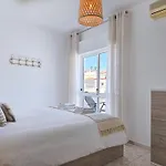 Barranco's Terrace - Panoramic View - & Center * 카르보에이루