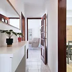 아파트 Barranco's Terrace - Panoramic View - & Center *