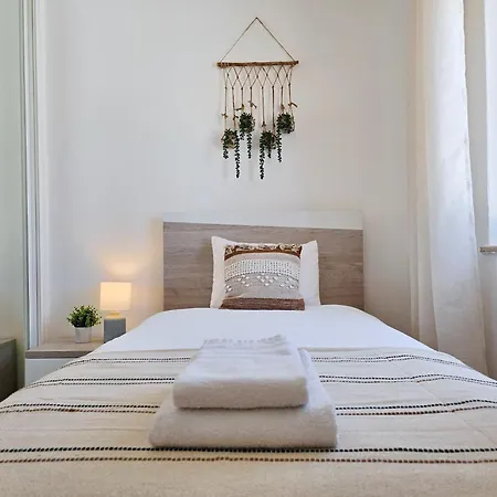 Appartamento Barranco's Terrace - Panoramic View - & Center *