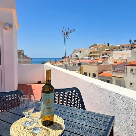Appartamento Barranco's Terrace - Panoramic View - & Center