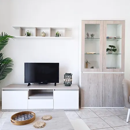 Barranco's Terrace - Panoramic View - & Center * Carvoeiro (Lagoa)