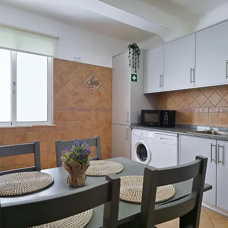 Apartment Barranco's Terrace - Panoramic View, 150m