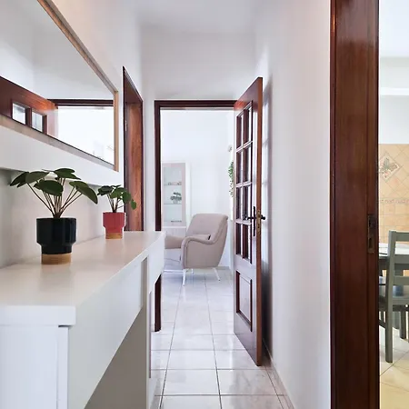 Apartment Barranco's Terrace - Panoramic View, 150m *