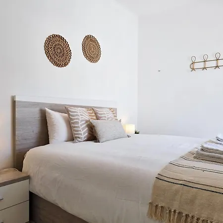 Appartamento Barranco's Terrace - Panoramic View - & Center