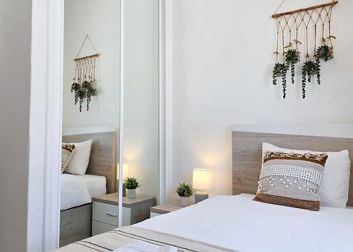 Barranco's Terrace - Panoramic View - & Center *