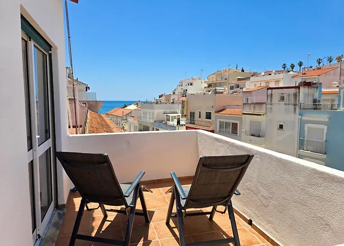 Barranco's Terrace - Panoramic View - & Center 公寓