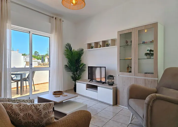 Barranco's Terrace - Panoramic View - & Center Appartement *