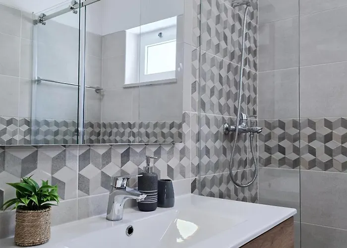 公寓 Barranco's Terrace - Panoramic View - & Center *