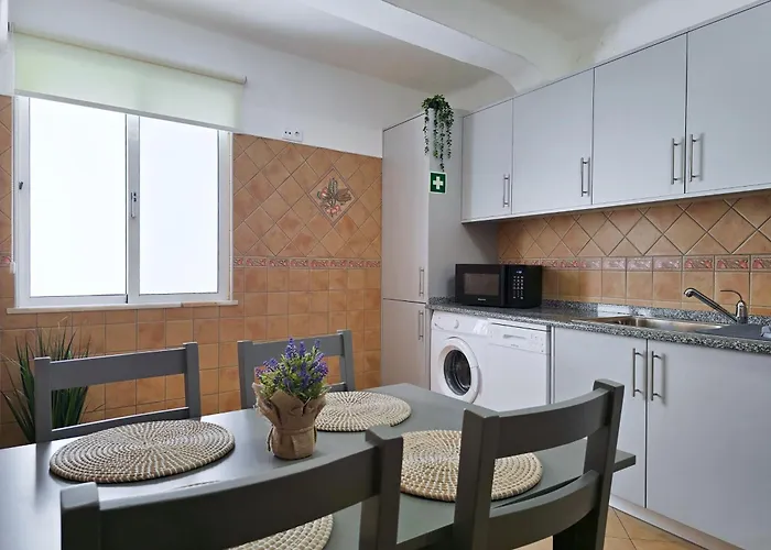 Apartamento Barranco's Terrace - Panoramic View - & Center