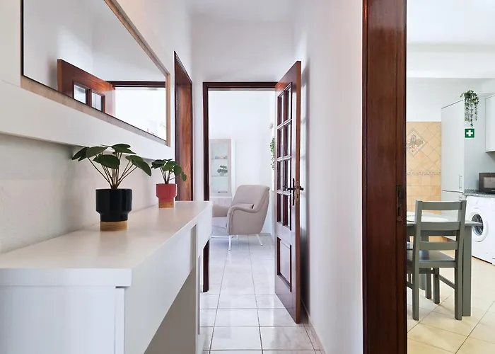 公寓 Barranco's Terrace - Panoramic View - & Center *